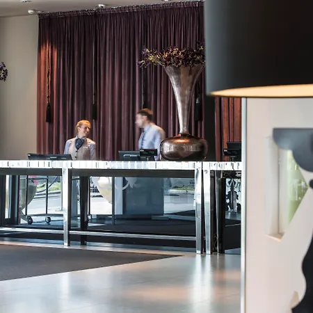 Zijin Hotel Belgrade-2